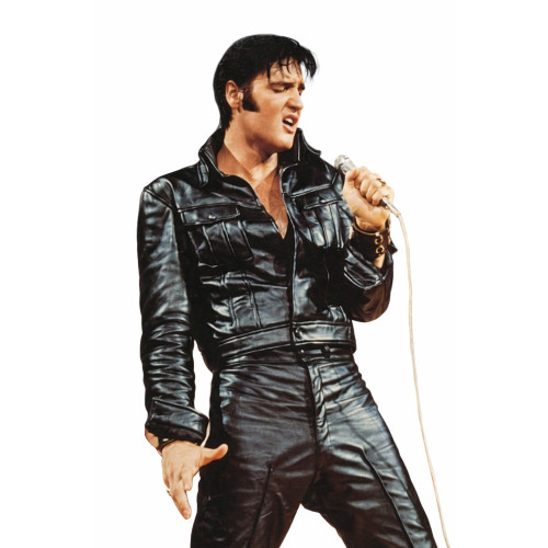 Elvis '68 Comeback Special 4-